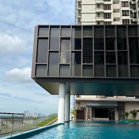 Js Homestay Malacca Exterior foto